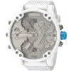 Diesel Men's Watch Mr Daddy 2.0 DZ7419 | Watches Prime Diesel Men's Watch Mr Daddy 2.0 DZ7419 | Watches Prime