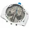 Diesel Men's Watch Mr Daddy 2.0 DZ7419 | Watches Prime Diesel Men's Watch Mr Daddy 2.0 DZ7419 | Watches Prime