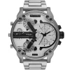 Diesel Men's Watch Mr Daddy 2.0 DZ7421 | Watches Prime Diesel Men's Watch Mr Daddy 2.0 DZ7421 | Watches Prime