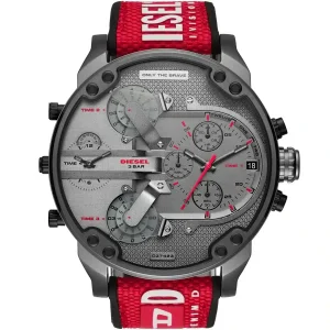 dz7423-diesel-watch-men-gray-dial-multi-nylon-rubber-red-strap-quartz-battery-analog-chronograph-3-bar-only-the-brave-mr-daddy