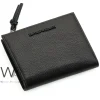 Emporio Armani Zipper Wallet Brown For Men | Watches Prime Emporio Armani Zipper Wallet Brown For Men | Watches Prime