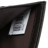 Emporio Armani Zipper Wallet Brown For Men | Watches Prime Emporio Armani Zipper Wallet Brown For Men | Watches Prime