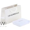 Emporio Armani Zipper Wallet Brown For Men | Watches Prime Emporio Armani Zipper Wallet Brown For Men | Watches Prime