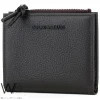 Emporio Armani Zipper Wallet Brown For Men | Watches Prime Emporio Armani Zipper Wallet Brown For Men | Watches Prime