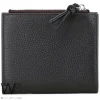 Emporio Armani Zipper Wallet Brown For Men | Watches Prime Emporio Armani Zipper Wallet Brown For Men | Watches Prime