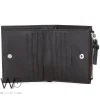 Emporio Armani Zipper Wallet Brown For Men | Watches Prime Emporio Armani Zipper Wallet Brown For Men | Watches Prime