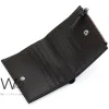 Emporio Armani Zipper Wallet Brown For Men | Watches Prime Emporio Armani Zipper Wallet Brown For Men | Watches Prime