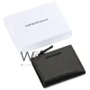 Emporio Armani Zipper Wallet Brown For Men | Watches Prime Emporio Armani Zipper Wallet Brown For Men | Watches Prime