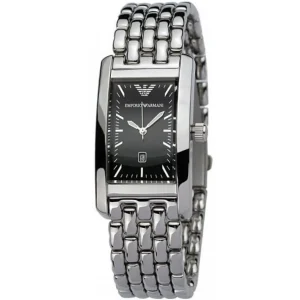 Emporio Armani Ladies Watch AR0111 | Watches Prime