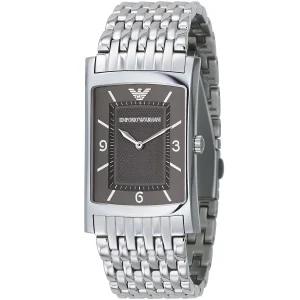 Emporio Armani Men's Watch AR0147 | Watches Prime