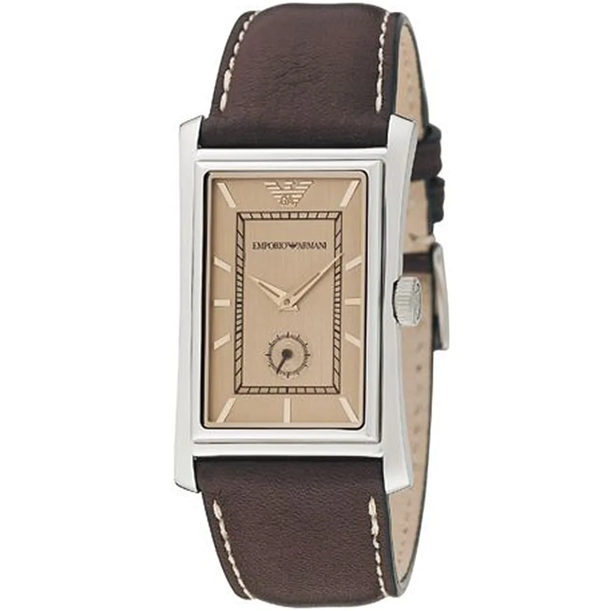 Emporio Armani Men's Watch AR0152 | Watches Prime