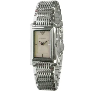 Emporio Armani Men's Watch AR0164 | Watches Prime