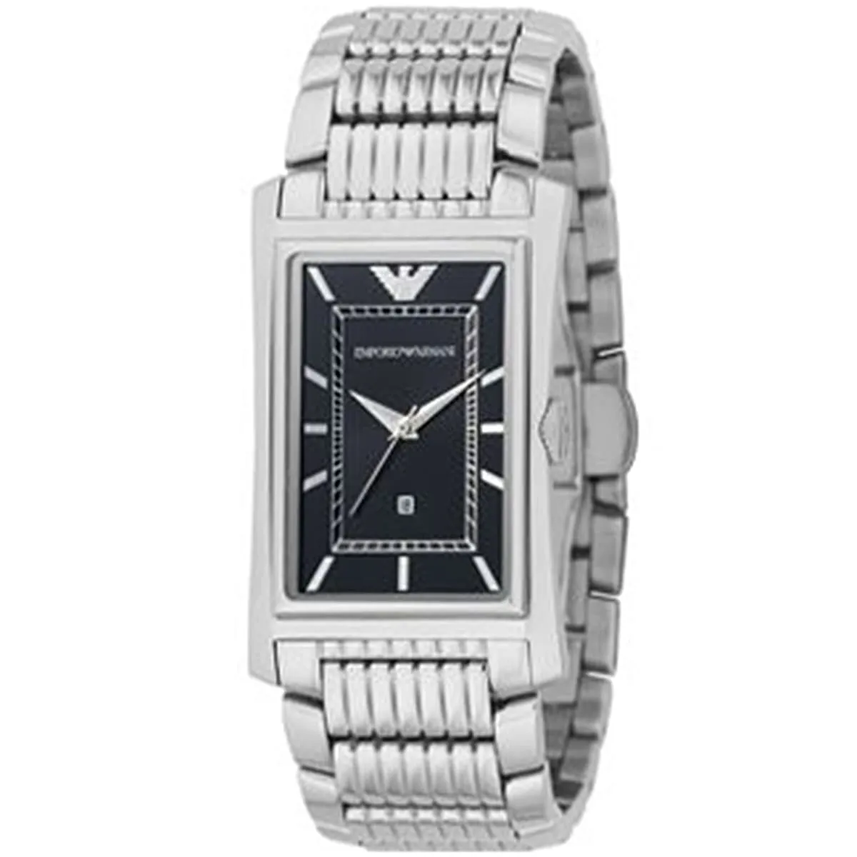 Emporio Armani Men's Watch AR0164 | Watches Prime