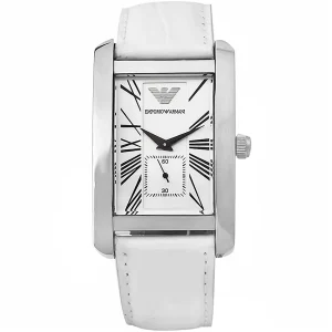 Emporio Armani Ladies Watch AR0167 | Watches Prime