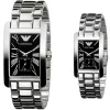 Emporio Armani Ladies Watch Classic AR0170 | Watches Prime Emporio Armani Ladies Watch Classic AR0170 | Watches Prime