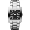 Emporio Armani Men's Watch Classic AR0181 | Watches Prime