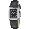 Emporio Armani Ladies Watch Classic AR0207 | Watches Prime