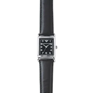 Emporio Armani Ladies Watch AR0205 | Watches Prime