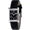Emporio Armani Ladies Watch Classic AR0210 | Watches Prime