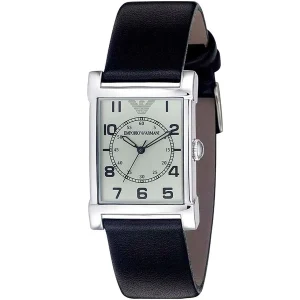 Emporio Armani Ladies Watch Classic AR0207 | Watches Prime