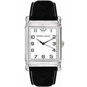Emporio Armani Men's Watch AR0225 | Watches Prime