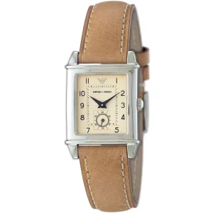 Emporio Armani Men's Watch Classic AR0222 | Watches Prime