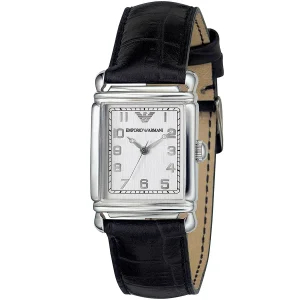 Emporio Armani Men's Watch Classic AR0233 | Watches Prime