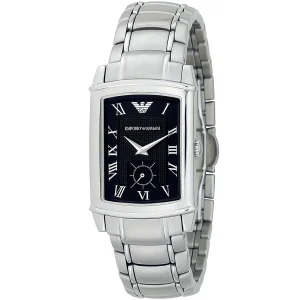 Emporio Armani Men's Watch Classic AR0241 | Watches Prime