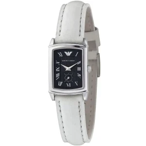 Emporio Armani Ladies Watch Classic AR0258 | Watches Prime