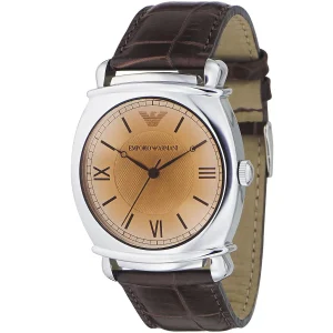 Emporio Armani Ladies Watch AR0262 | Watches Prime