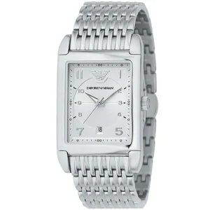 Emporio Armani Ladies Watch Carmelo Mini AR0276 | Watches Prime