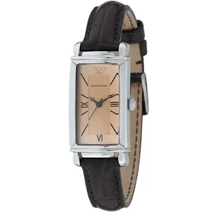 Emporio Armani Men's Watch AR0284 | Watches Prime