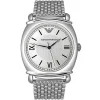 ساعة امبوريو ارماني رجالية كارميلو لارج AR0283 | واتشز برايم