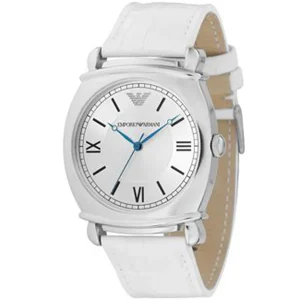 Emporio Armani Men's Watch Classic AR0290 | Watches Prime