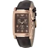 Emporio Armani Men's Watch Classic AR0293 | Watches Prime