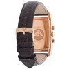 Emporio Armani Men's Watch Classic AR0293 | Watches Prime