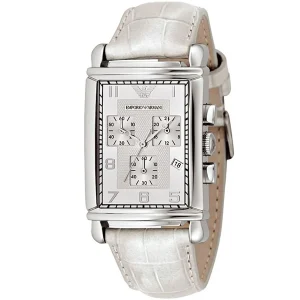 Emporio Armani Men's Watch Carmelo Large AR0298 | Watches Prime