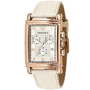 Emporio Armani Men's Watch AR0299 | Watches Prime