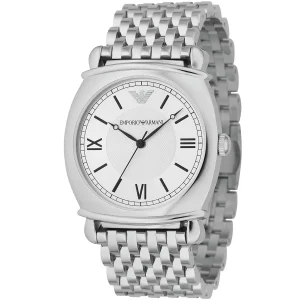 Emporio Armani Ladies Watch AR0300 | Watches Prime