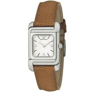 Emporio Armani Ladies Watch AR0304 | Watches Prime