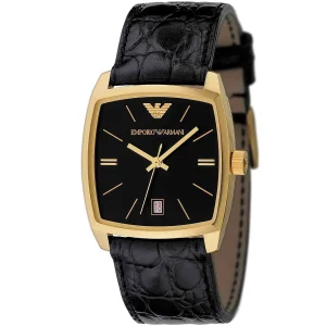 Emporio Armani Ladies Watch AR0303 | Watches Prime