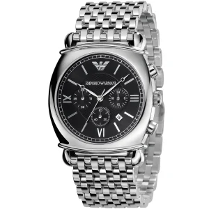 Emporio Armani Men's Watch AR0313 | Watches Prime