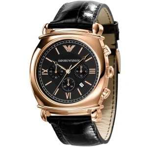 Emporio Armani Men's Watch AR0335 | Watches Prime