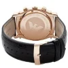 Emporio Armani Men's Watch AR0321 | Watches Prime