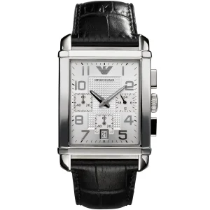 Emporio Armani Men's Watch AR0320 | Watches Prime