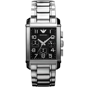 Emporio Armani Men's Watch AR0322 | Watches Prime
