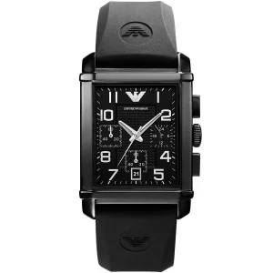 Emporio Armani Men's Watch AR0322 | Watches Prime