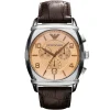 Emporio Armani Men's Watch Carmelo Large AR0348 | Watches Prime