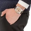 Emporio Armani Men's Watch Carmelo Large AR0348 | Watches Prime