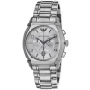 Emporio Armani Men's Watch Carmelo Large AR0350 | Watches Prime